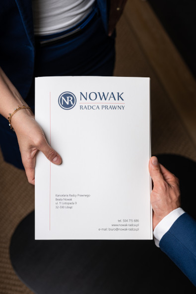radca nowak teczka